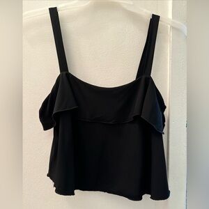 Wilfred Le Fou black tank top size S